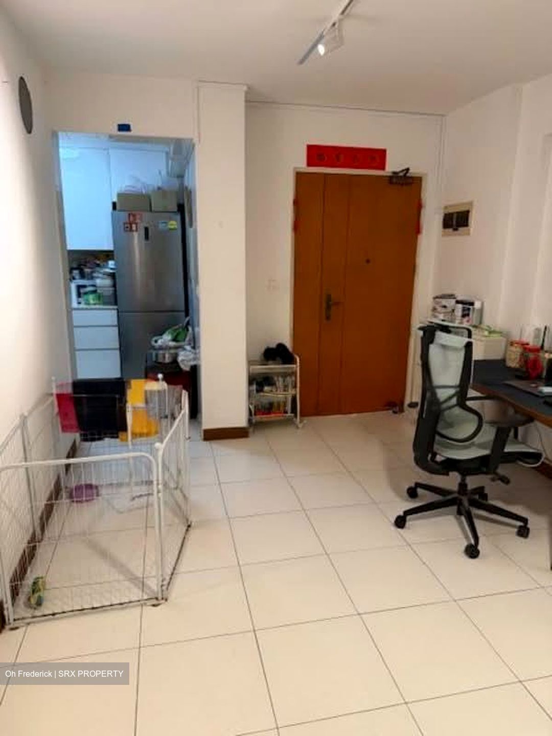 Blk 601A Punggol Vista (Punggol), HDB 3 Rooms #530021171